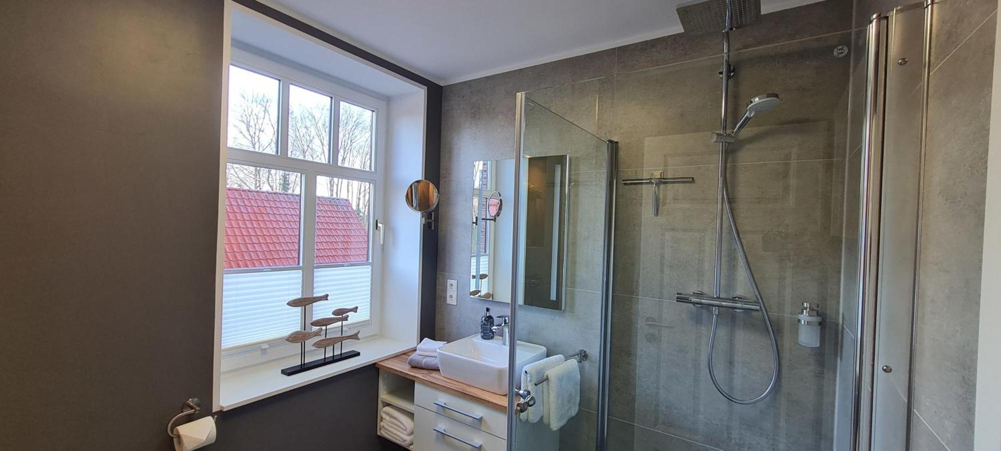 Ferienwohnung am Bibelgarten Julia - a48294 Werlte Bagian luar foto