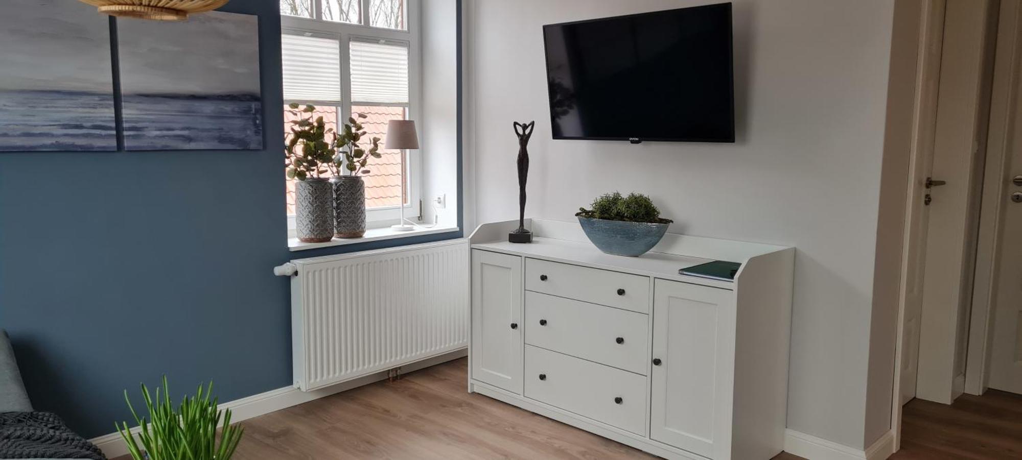 Ferienwohnung am Bibelgarten Julia - a48294 Werlte Bagian luar foto